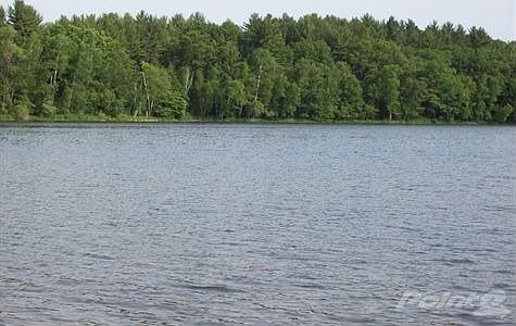 Porters Lake is a no wake lake