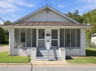 516 Roosevelt Ave #A, Greenville, NC 27834