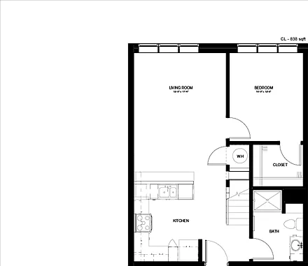 Lancaster Lofts — Photo 37
