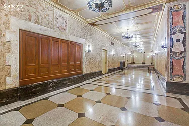 Sold by Sotheby's International Realty