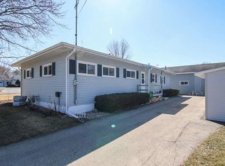 421 Us Highway 51, Poynette, WI 53955