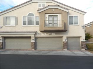 9132 Goose Lake Way UNIT 102, Las Vegas, NV 89149