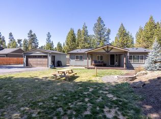 56259 Bufflehead Rd, Bend, OR 97707