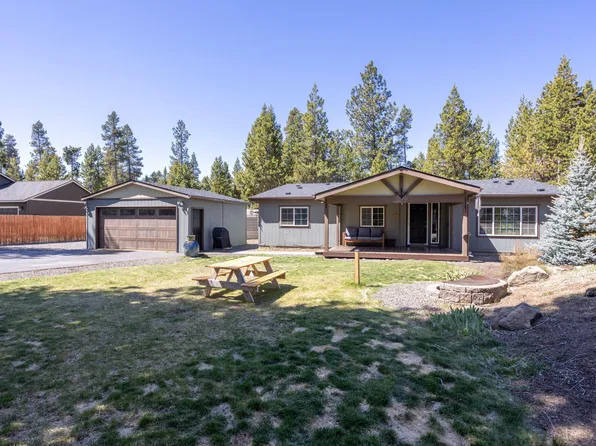 56259 Bufflehead Rd, Bend, OR 97707
