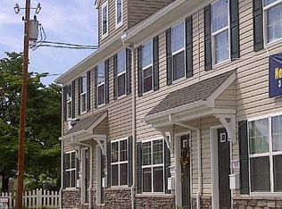 960 N George St, York, PA 17404