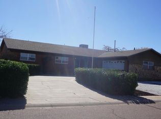 4638 Queens Way, Sierra Vista, AZ 85635