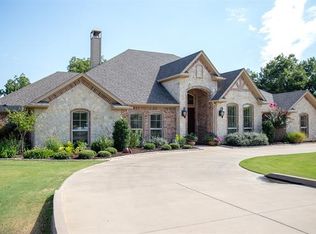 5706 Medinah Dr, Granbury, TX 76049