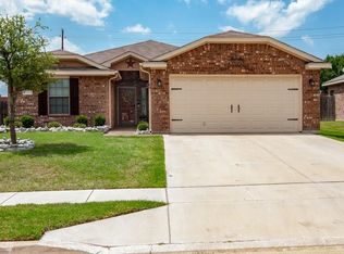 4321 Mantis St, Fort Worth, TX 76106