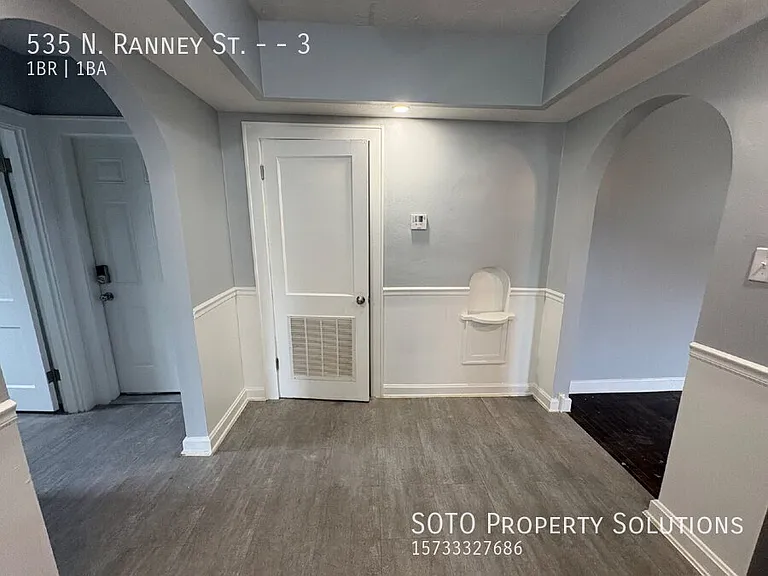 535 N Ranney St #3 — Photo 7