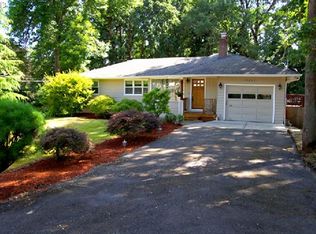 19844 Old River Dr, West Linn, OR 97068