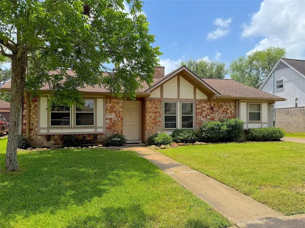 11430 Sagemorgan Dr, Houston, TX 77089