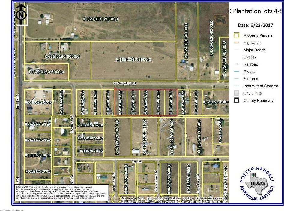 2nd image of 0 Plantation Rd