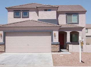 21994 W Cocopah St, Buckeye, AZ 85326