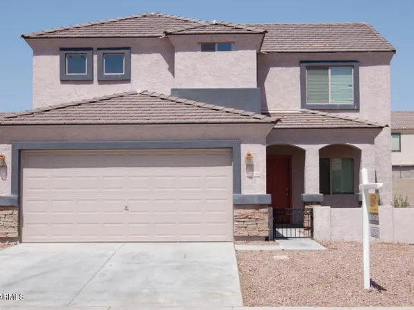 21994 W Cocopah St, Buckeye, AZ 85326