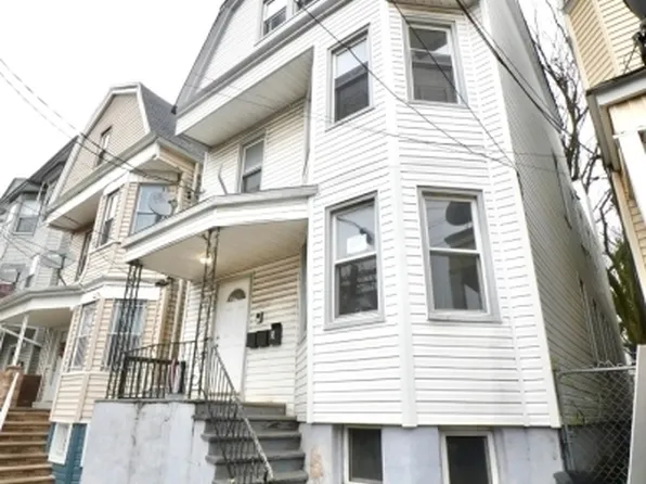 102 S 12Th St, Newark City, NJ 07107