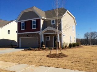 1054 Jack Pine Rd LOT 51, Lake Wylie, SC 29710