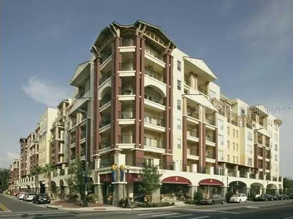 630 VASSAR STREET #2510, ORLANDO, FL 32804
