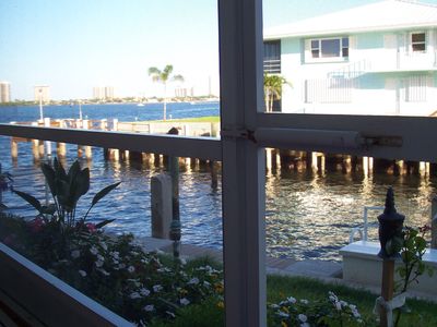 100 Doolen Court #107A, North Palm Beach, FL, 33408