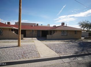 3600 Keltner Ave #3, El Paso, TX 79904