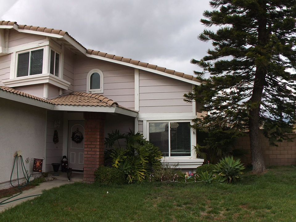 Corner Lot