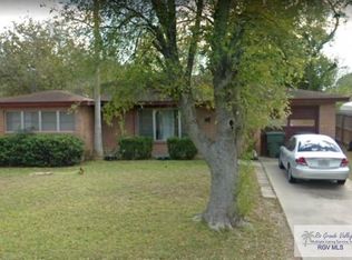 1322 E Bowie Ave, Harlingen, TX 78550