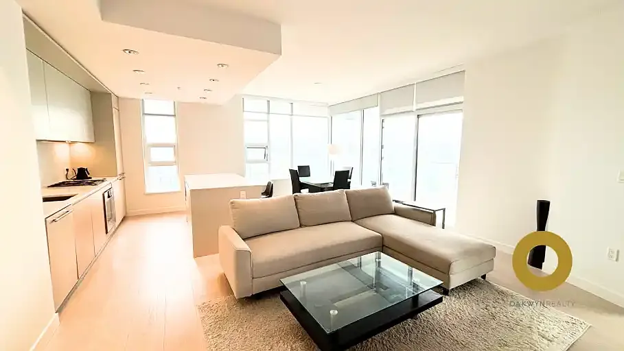 2 bed, 2.0 bath, 1081 sqft, $4,800 — Photo 3