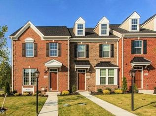4329 Adkisson Ln, Owings Mills, MD 21117