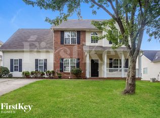 5818 Andrew Ward Ave, Charlotte, NC 28216