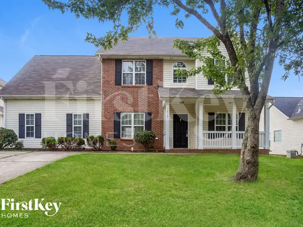 5818 Andrew Ward Ave, Charlotte, NC 28216