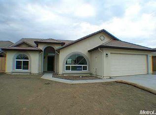 1142 Symphony St, Los Banos, CA