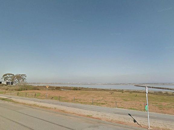 View from greatroom WNW