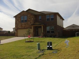 6641 Sendero Ln, Woodway, TX 76712