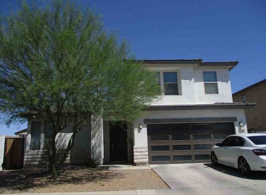 Property Front View