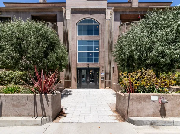 8541 Alcott St #1, Los Angeles, CA 90035