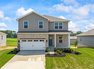 523 Hollywood Blvd, Xenia, OH 45385