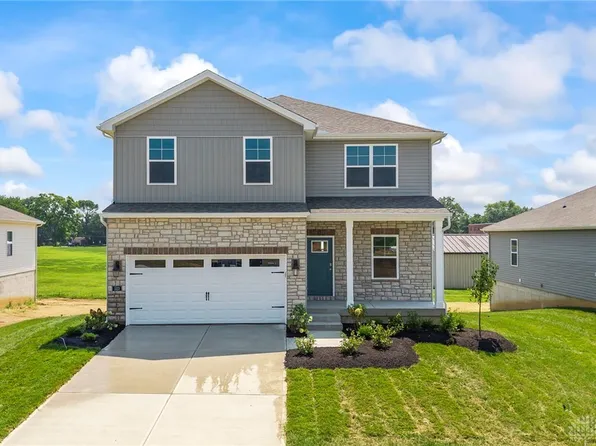 523 Hollywood Blvd, Xenia, OH 45385