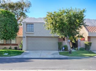 2871 Calle Arandas, Palm Springs, CA 92264