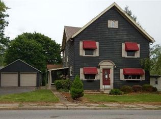 3561 Sharon Rd, West Middlesex, PA 16159