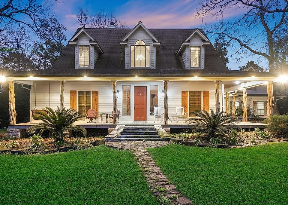 12168 Clint Parker Rd, Conroe, TX 77303 Zillow