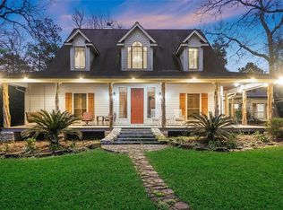 12168 Clint Parker Rd, Conroe, TX 77303