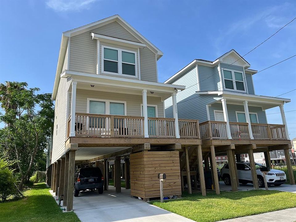 2809 Winnie St, Galveston, TX 77550 | MLS #67115411 | Zillow