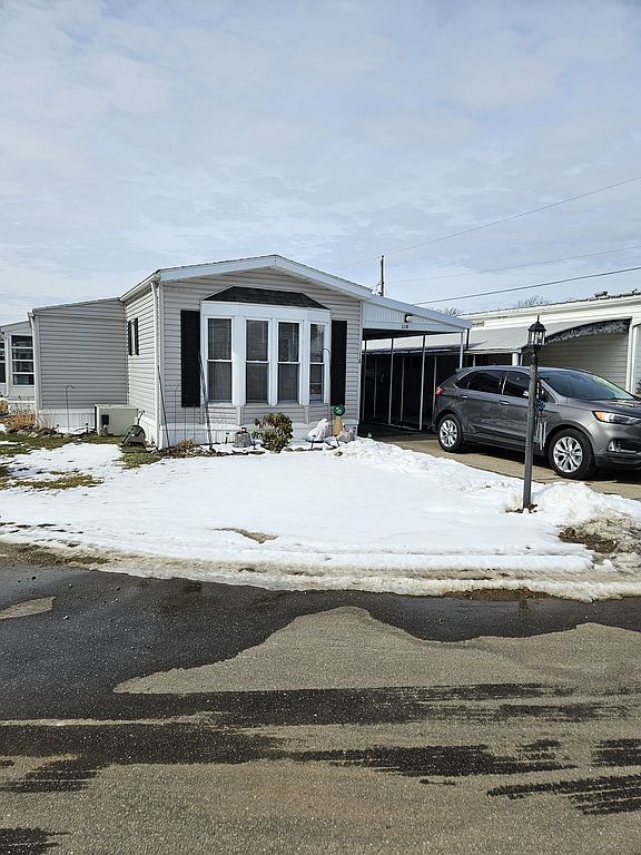 Real estate listing image