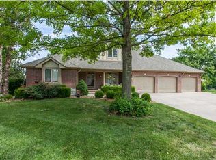 515 N Birkdale Cir, Wichita, KS 67230