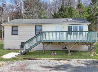 1294 Fernwood Rd, Lake Ariel, PA 18436
