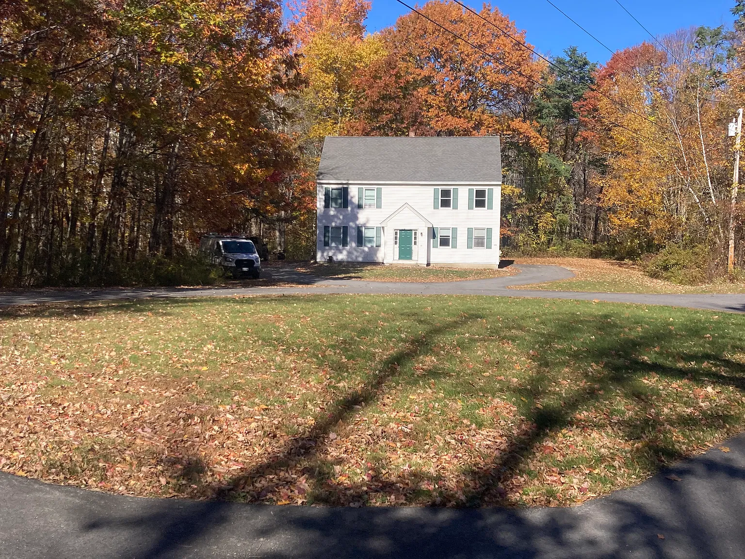 2 bed, 1.5 bath, 1000 sqft, $2,100 — Photo 3