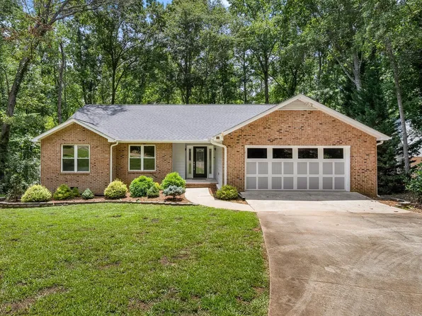 1420 Hunters Trl, Anderson, SC 29625