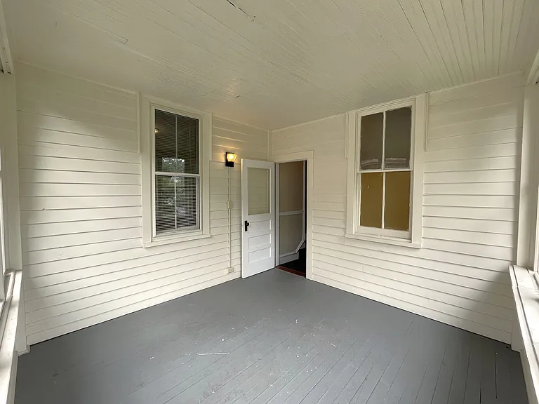 Sunporch