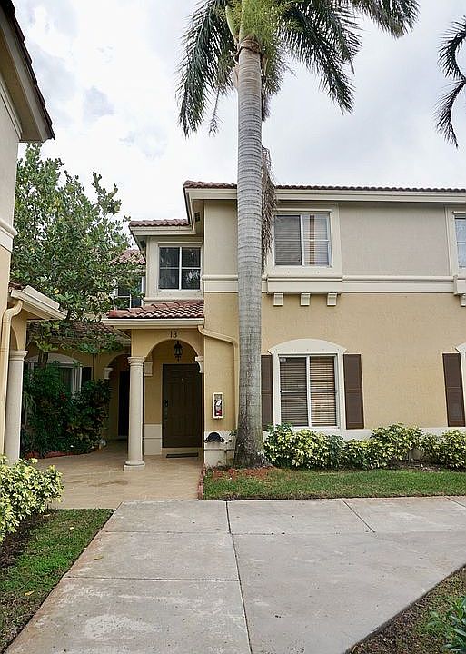 1st image of 8862 W Flagler St APT 13