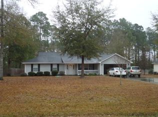 136 Crystal Dr, Rincon, GA 31326