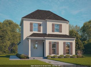 9432 Dawson Trace Ave, Baton Rouge, LA 70836